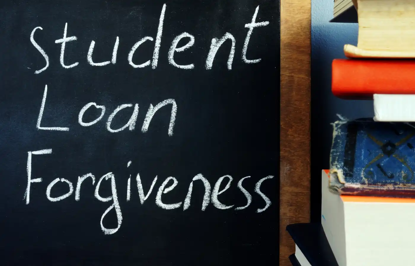 Biden Student Loan Forgiveness Program