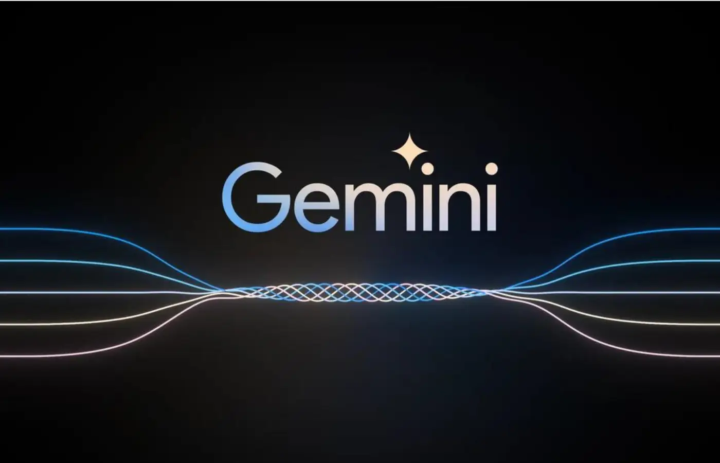 Gemini Google AI