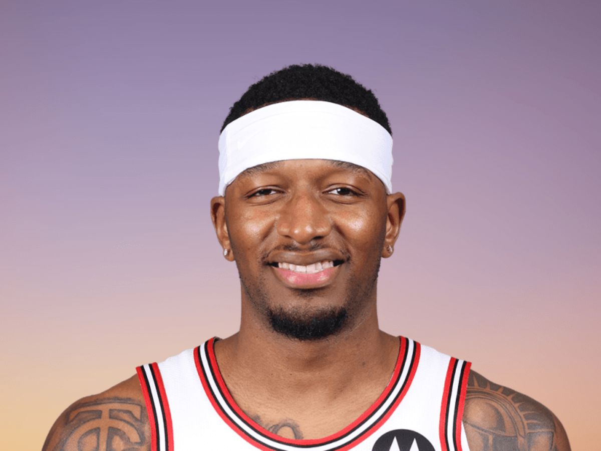 Torrey Craig